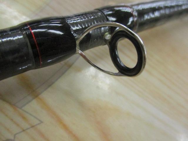 ゾディアス 175XH