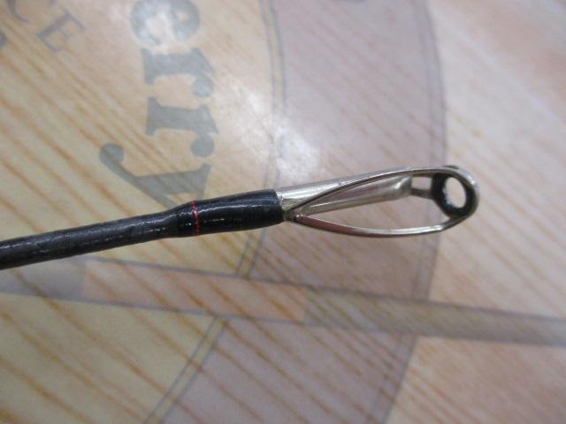 ゾディアス 175XH