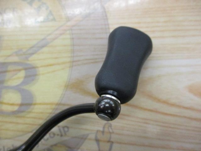 19バリスティックFW LT2500S-C