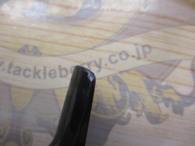 19バリスティックFW LT2500S-C