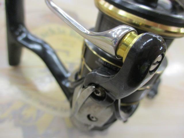 19バリスティックFW LT2500S-C