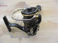 19バリスティックFW LT2500S-C