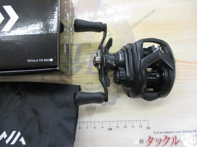 タトゥーラ TW 80HL