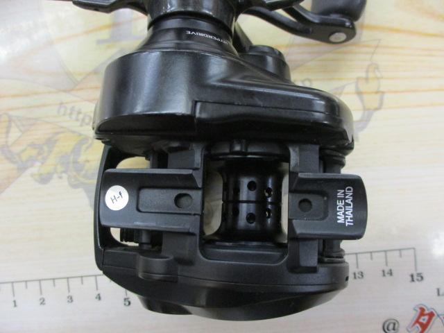 タトゥーラ TW 80HL