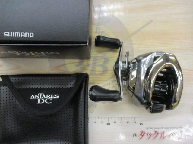 16アンタレスDC LH