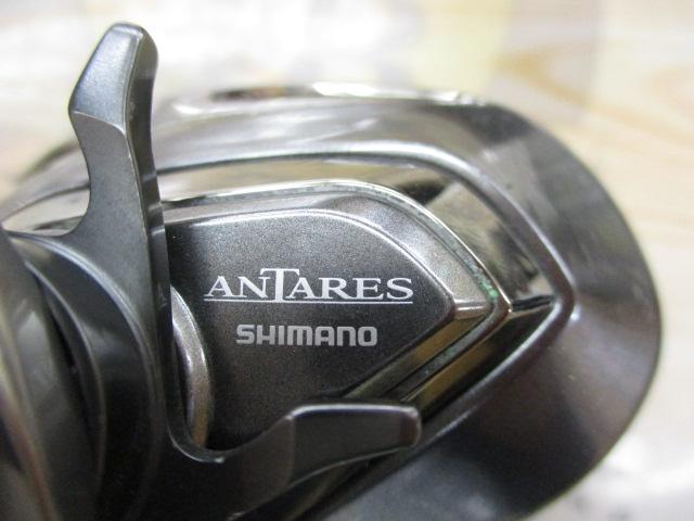 16アンタレスDC LH