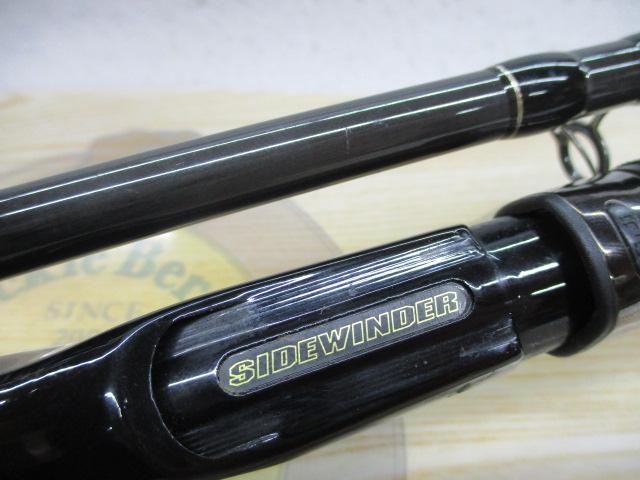 サイドワインダーグレートパフォーマーHGC-70XS/GP