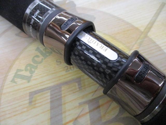 エラディケーターゼノモーフビッグチャップ EXMS-1001MMH-TZ