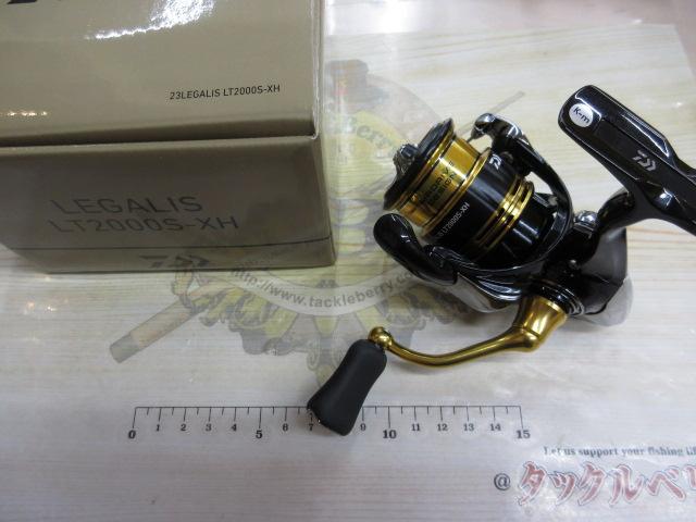 23レガリス LT2000S-XH