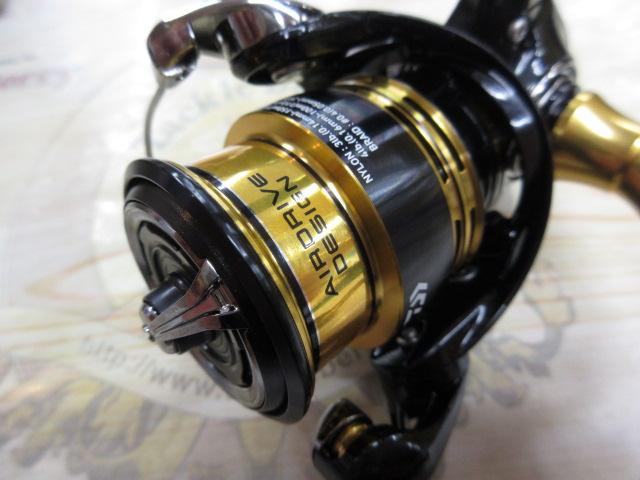 23レガリス LT2000S-XH