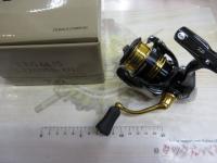 23レガリス LT2000S-XH