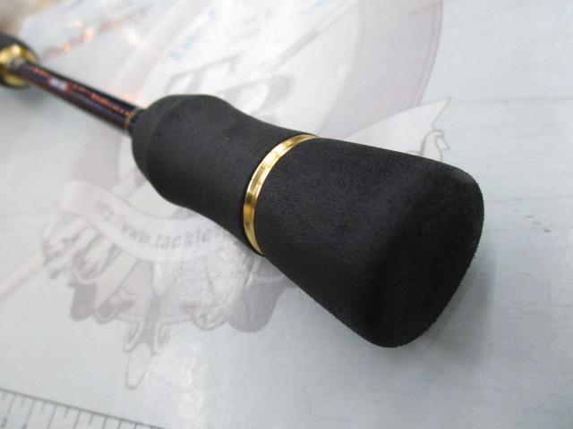 レガシーSC ブルーモーメント 75L