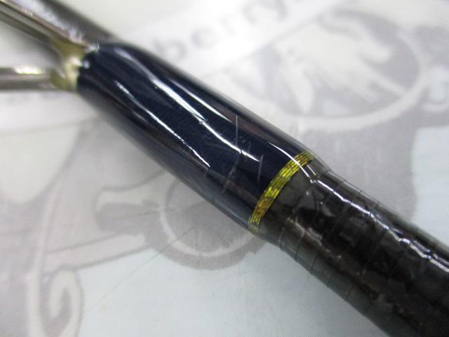 レガシーSC ブルーモーメント 75L