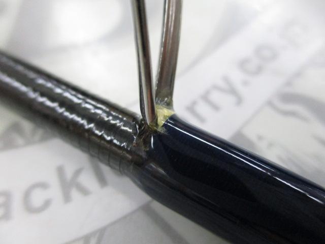 レガシーSC ブルーモーメント 75L