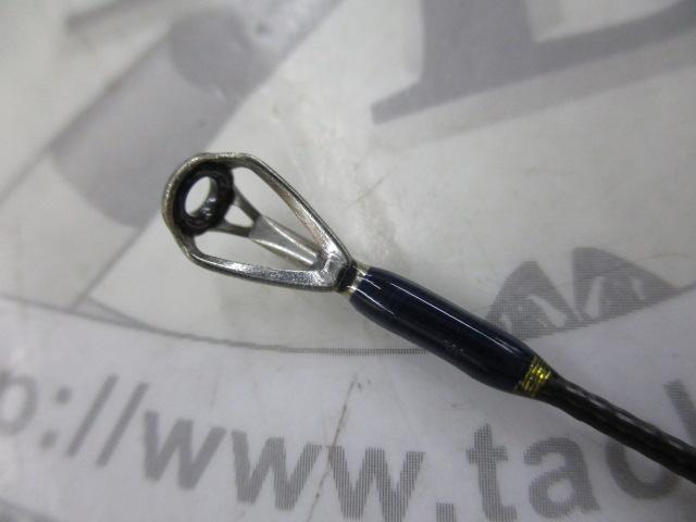 レガシーSC ブルーモーメント 75L