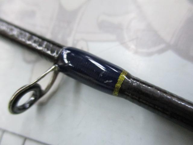 レガシーSC ブルーモーメント 75L