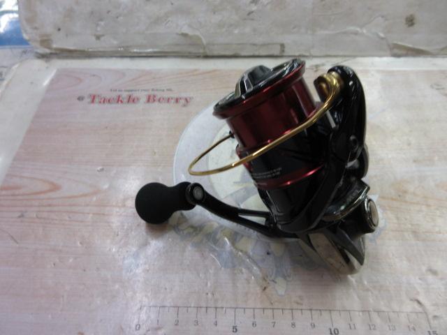 17セフィアCI4+ C3000S