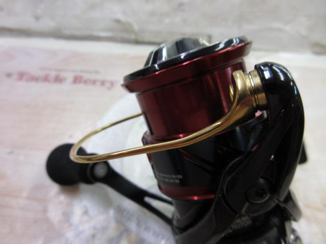 17セフィアCI4+ C3000S