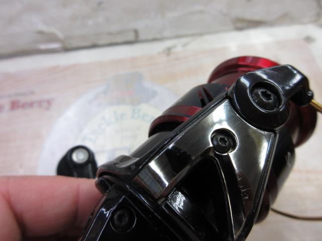 17セフィアCI4+ C3000S