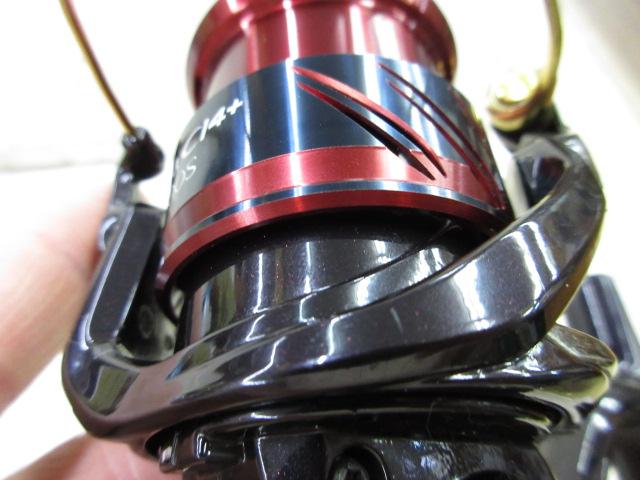 17セフィアCI4+ C3000S