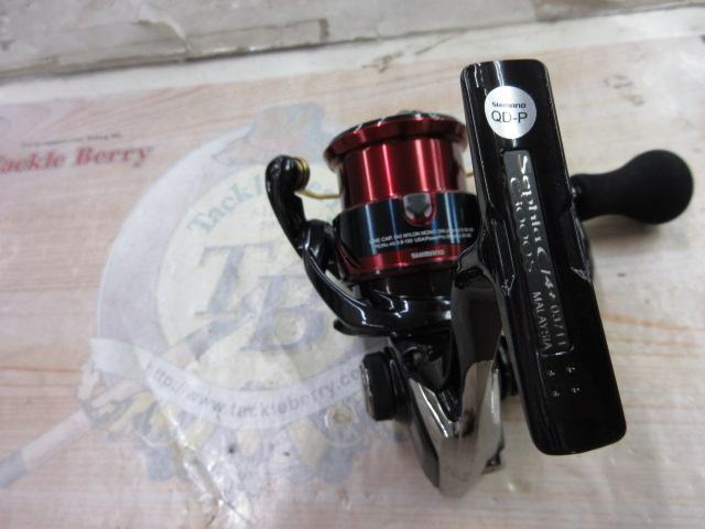 17セフィアCI4+ C3000S