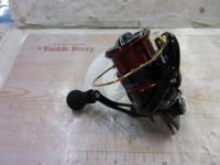 17セフィアCI4+ C3000S