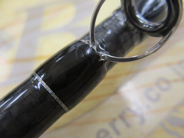 ブラックレーベル BLX SG 671L/ML+FB