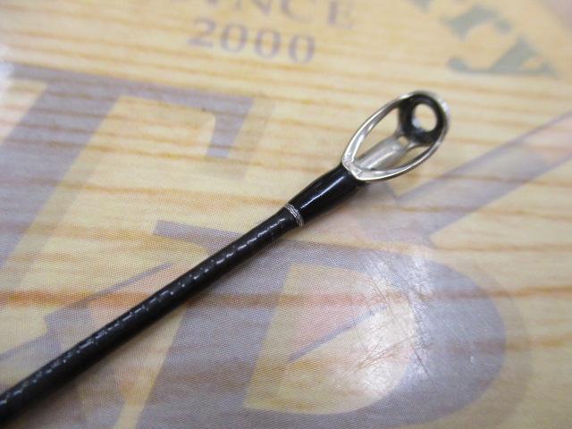 ブラックレーベル BLX SG 671L/ML+FB