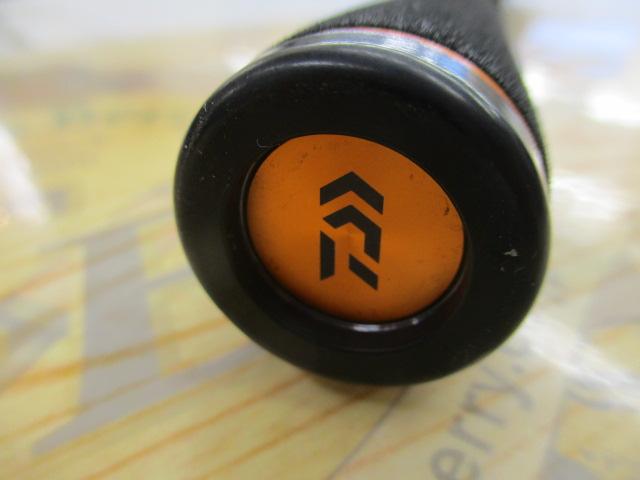 リベリオン 631MLFB