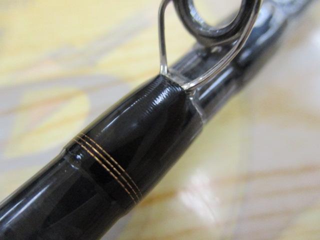 リベリオン 631MLFB