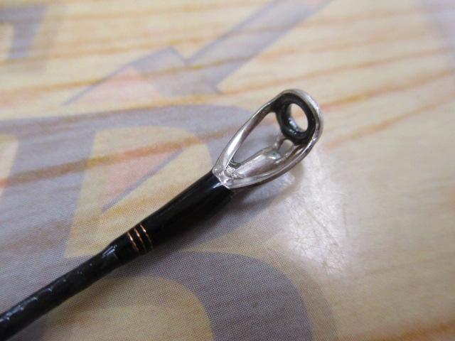 リベリオン 631MLFB