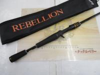 リベリオン 631MLFB