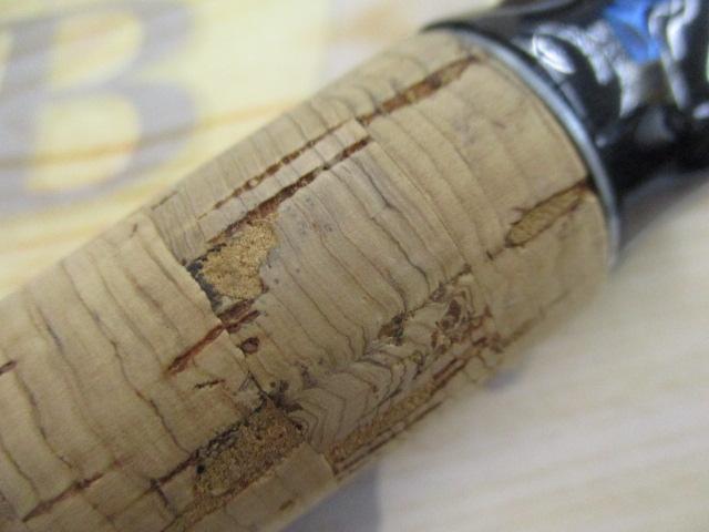 ブレイゾン C66M-2