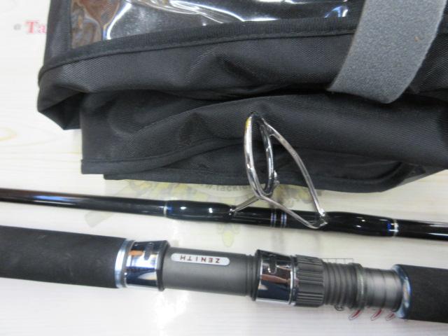 零ZERO式SHIKI キャスティズムツナ ZCT-83MT