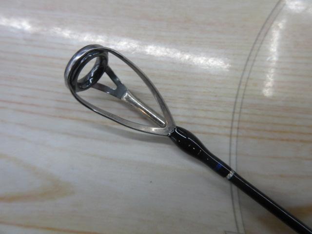 零ZERO式SHIKI キャスティズムツナ ZCT-83MT