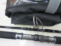 零ZERO式SHIKI キャスティズムツナ ZCT-83MT