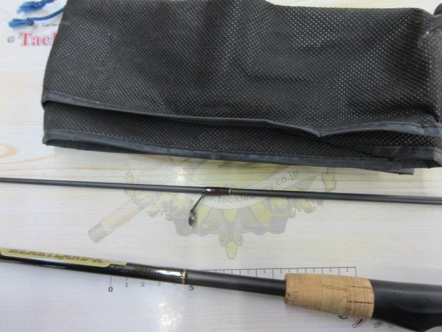 ハートランドX HL-X602MLFS-S