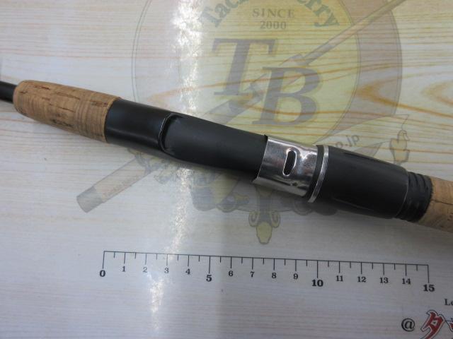 ハートランドX HL-X602MLFS-S