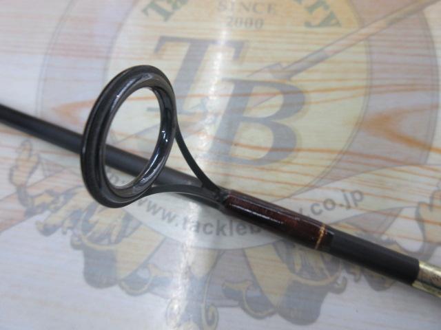 ハートランドX HL-X602MLFS-S