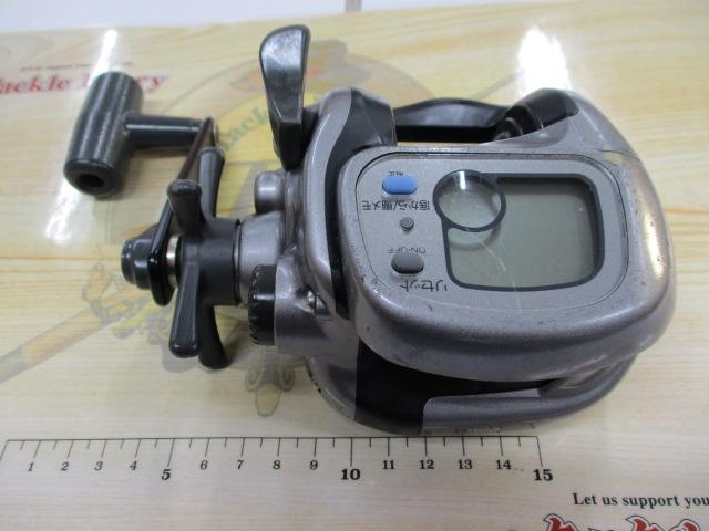 タナセンサーS 300DX