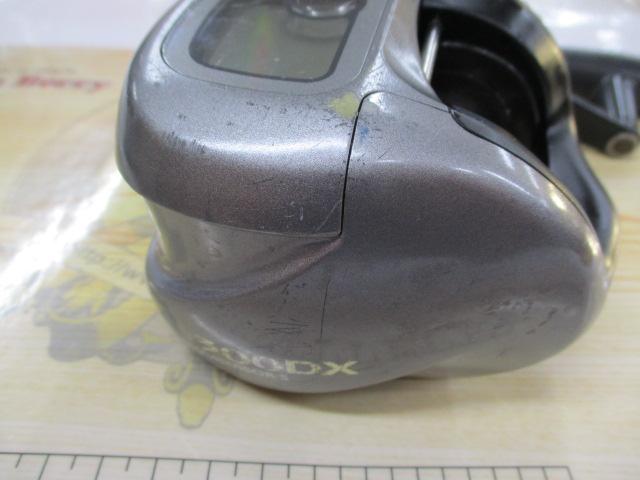 タナセンサーS 300DX