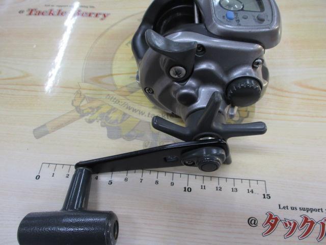 タナセンサーS 300DX