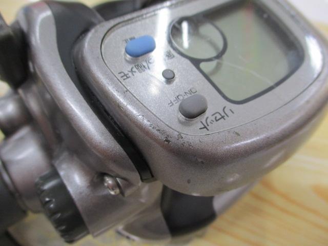 タナセンサーS 300DX