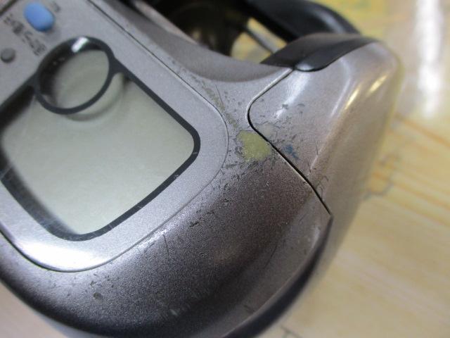 タナセンサーS 300DX