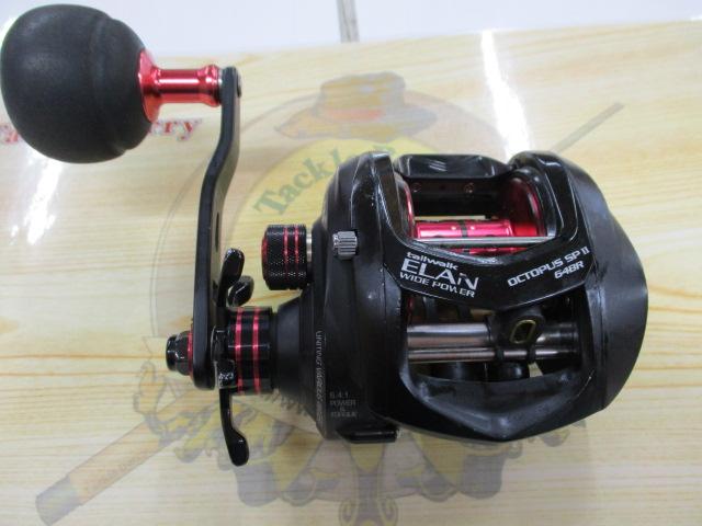 エランワイドパワー オクトパススペシャルⅡ 64BR