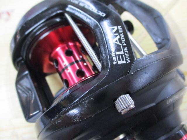 エランワイドパワー オクトパススペシャルⅡ 64BR