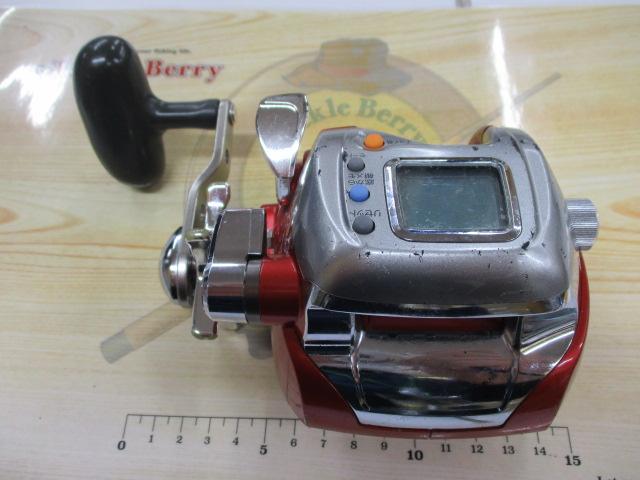 シーボーグ 400FBe