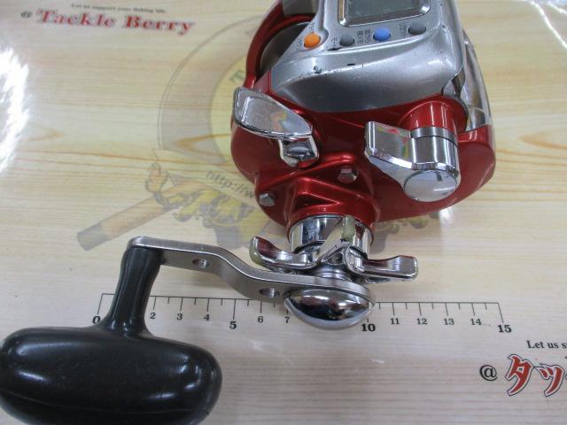 シーボーグ 400FBe