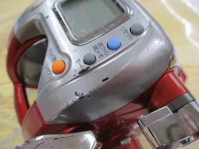 シーボーグ 400FBe