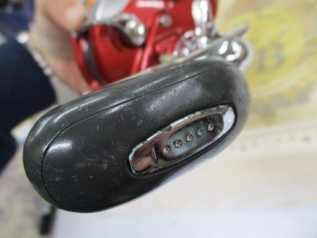 シーボーグ 400FBe